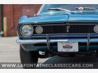 Thumbnail Photo 21 for 1967 Chevrolet Camaro